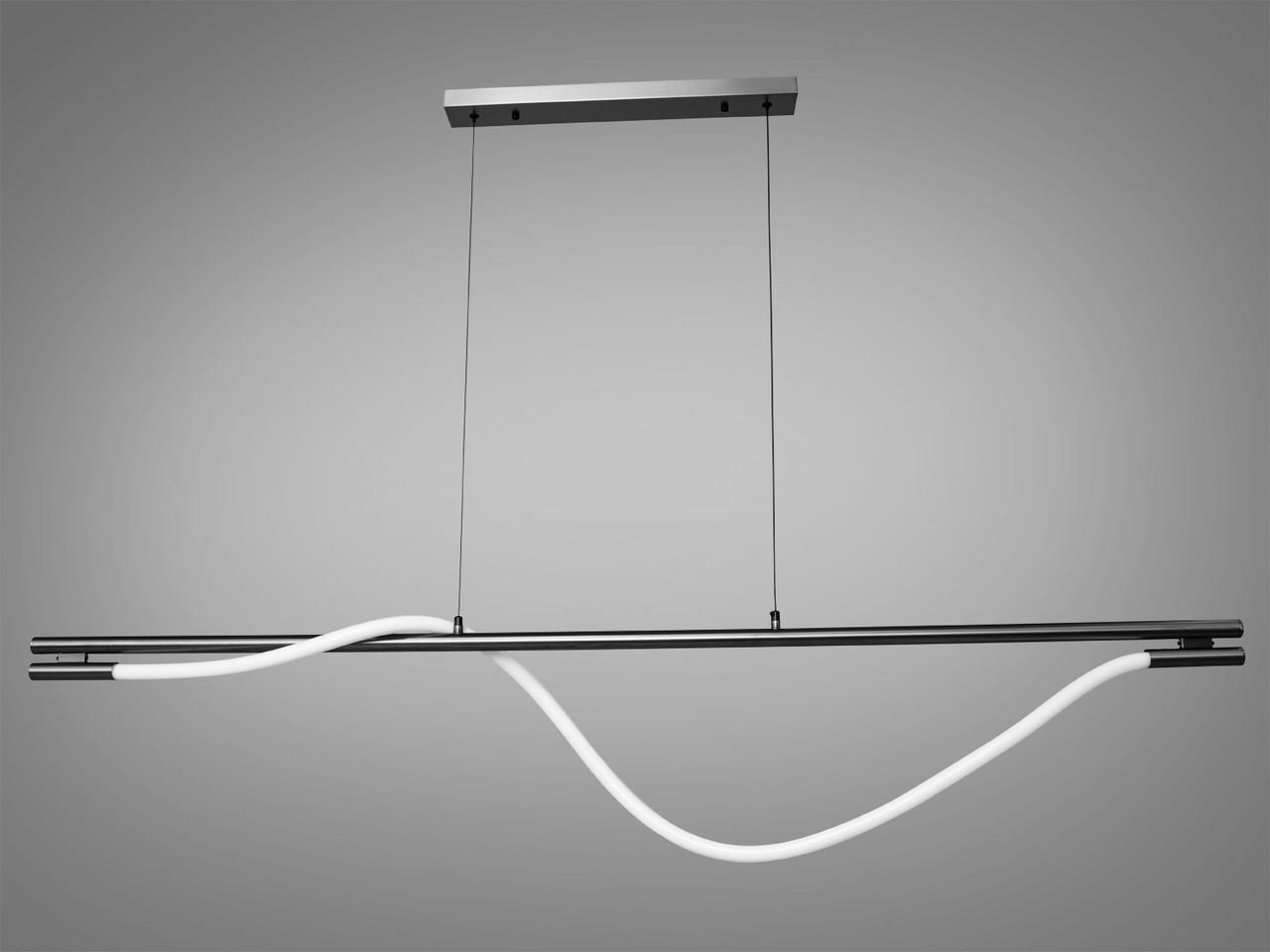 Люстра LED SY9609-L1600BHR (2437599957)