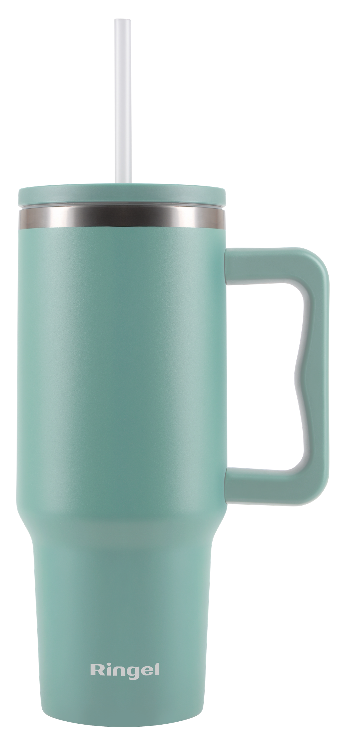 Термочашка RINGEL Strong 1200 мл М'ятний (RG-6122-1200)