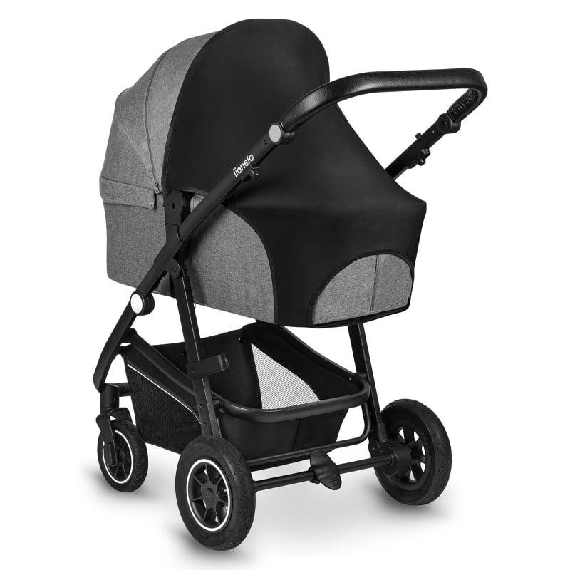 Чохол для коляски LIONELO STROLLER Sun Cover сонцезахисний - фото 3