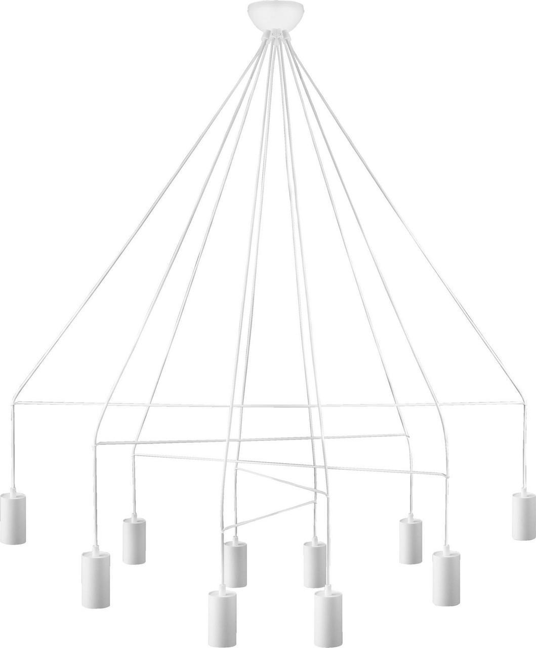 Люстра Nowodvorski Imbria (9678)