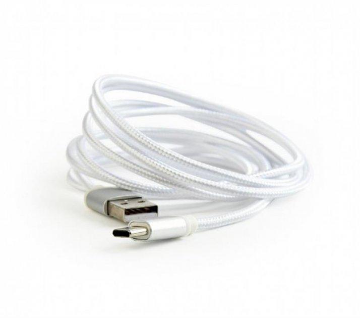 Кабель USB 2.0 AM/Type-C 1 м