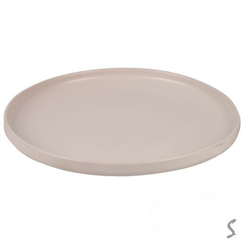 Набір столового посуду 16 шт. тарілка 26 і 20 см/супниця 15 см/чашка 420 мл (74382) - фото 4 Набір столового посуду 16 шт. тарілка 26 і 20 см/супниця 15 см/чашка 420 мл (74382) - фото 4