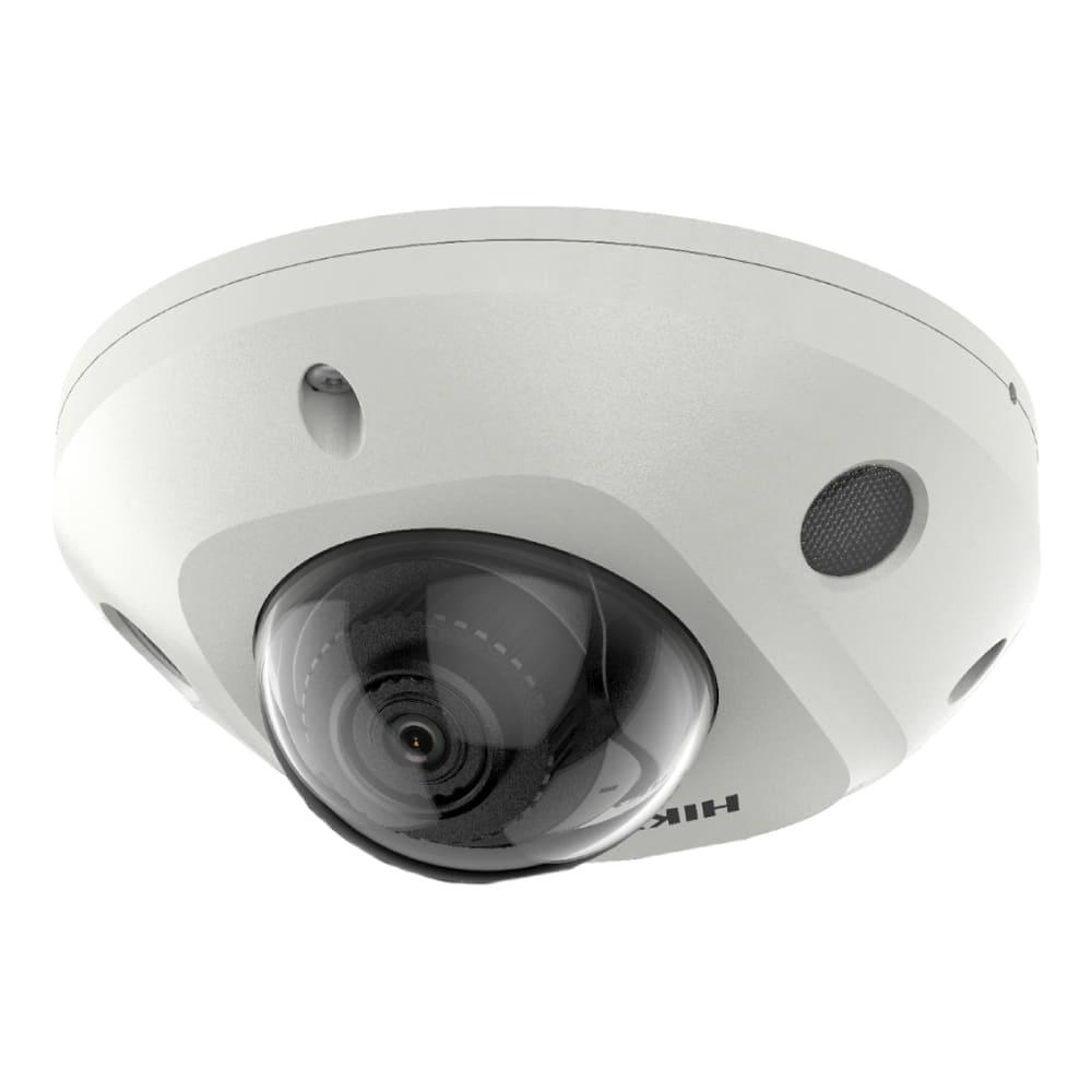 Камера 4 МП IP Hikvision DS-2CD2543G2-IS 2,8 мм - фото 2
