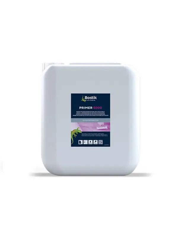 Грунт-концентрат Bostik Grip A560 Classik Primer 6000 1 л (27559017)