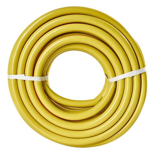 Шланг садовий для поливу Vitals Comfort 3/4" 30 м (000199290) - фото 3 Шланг садовий для поливу Vitals Comfort 3/4" 30 м (000199290) - фото 3