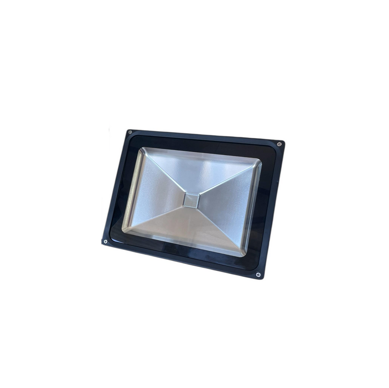 Лампа ультрафиолетовая LED 300W для неонового шоу мыльных пузырей (26624592)