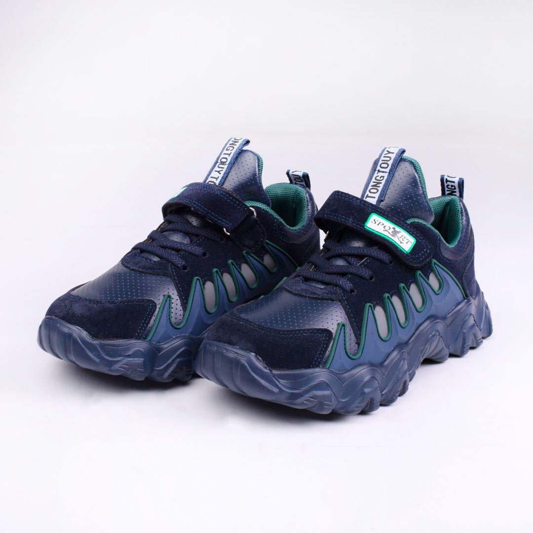 Кроссовки детские Fashion 333727 р. 34 21 см