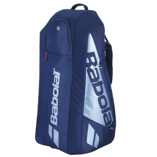 Чехол Babolat RH X6 PURE DRIVE на 6 ракеток 80x35x34 см Синий (751234-136)