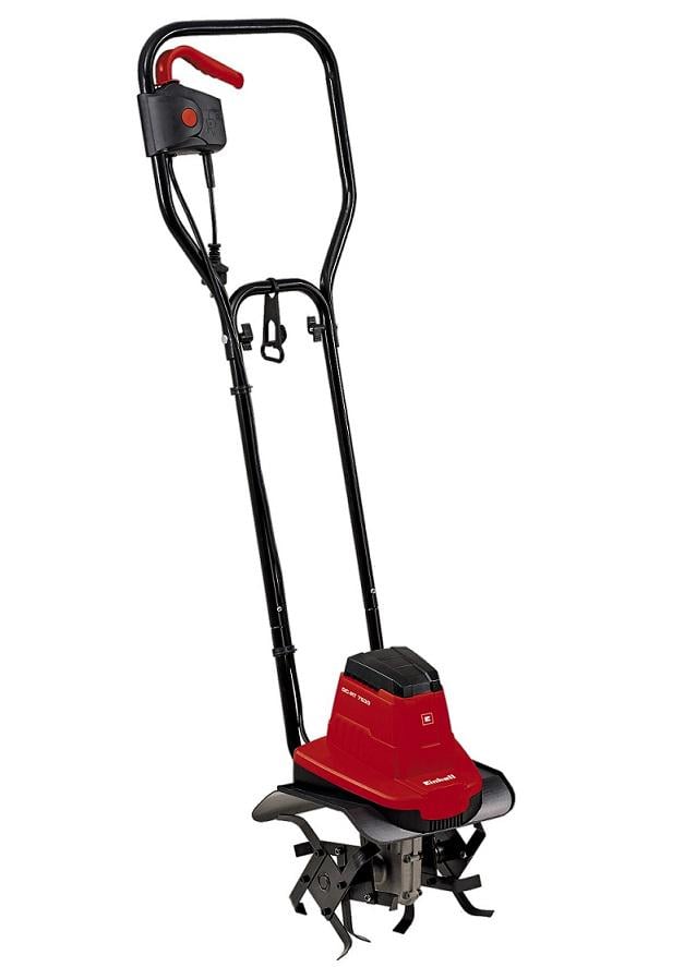 Культиватор электрический Einhell GC-RT 7530 750 Вт ширина 30 см глубина 20 см (3431050)