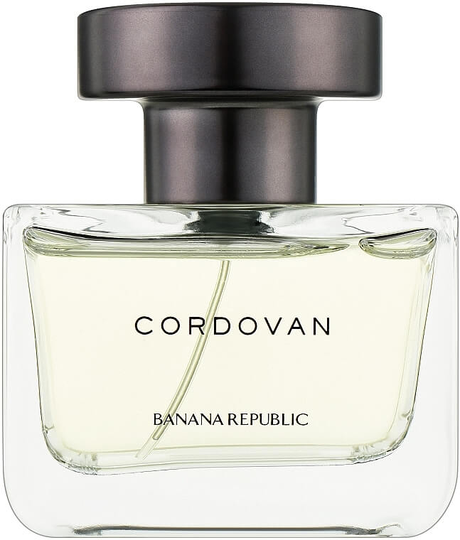 Туалетная вода Banana Republic Cordovan 100 мл (1407_2657)