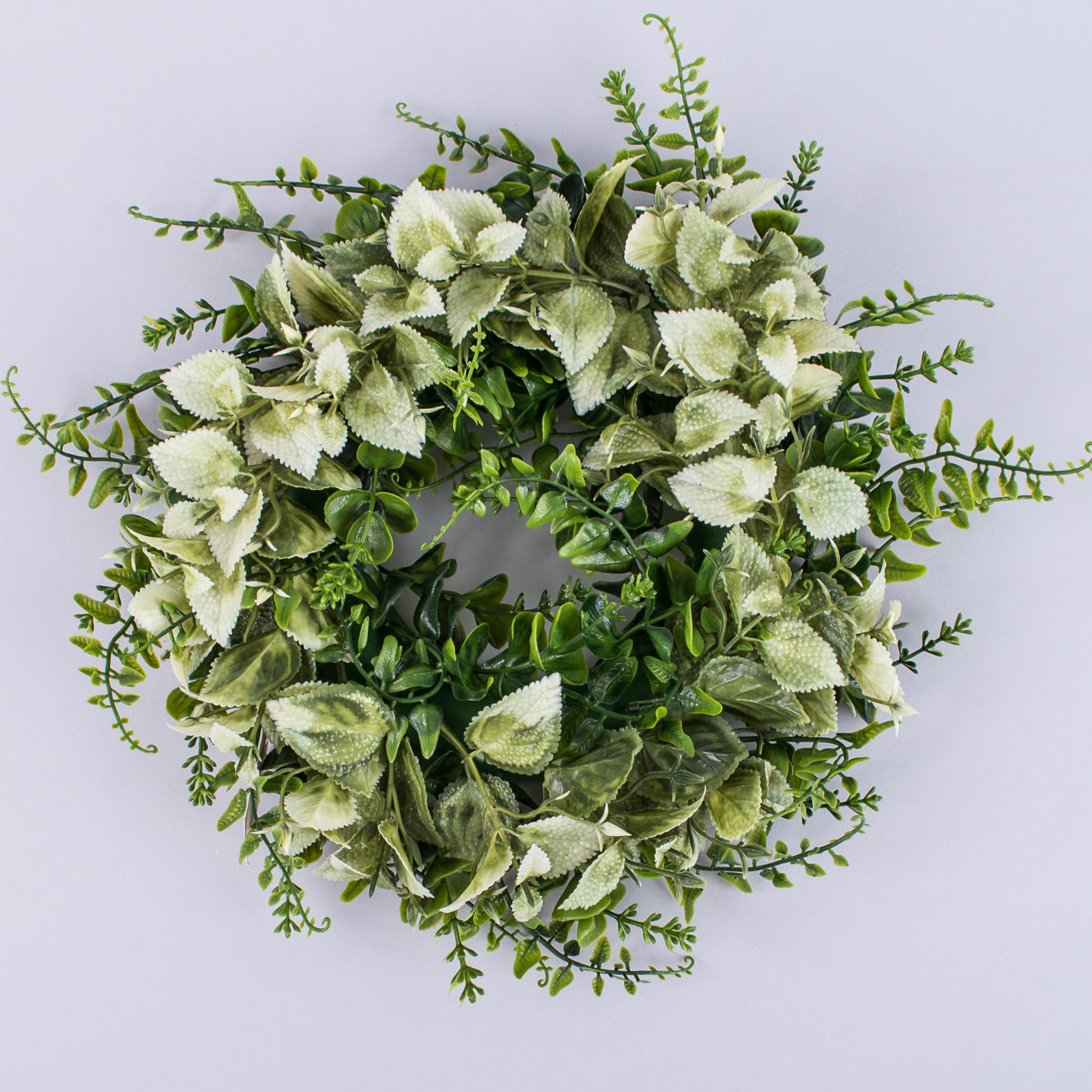 Венок из крапивы (3444)