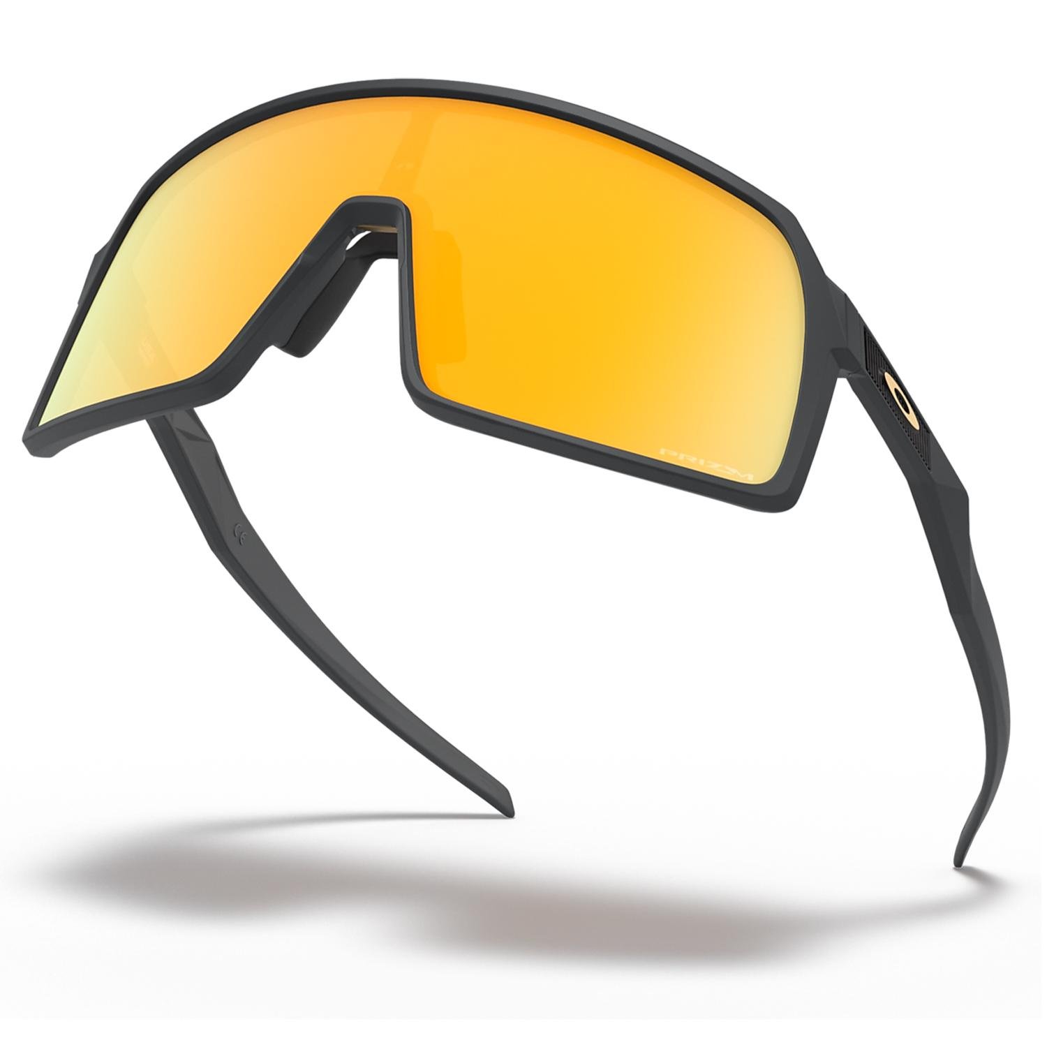 Окуляри OAKLEY Sutro OO9406-0537 Matte Carbon/Prizm 24k - фото 6