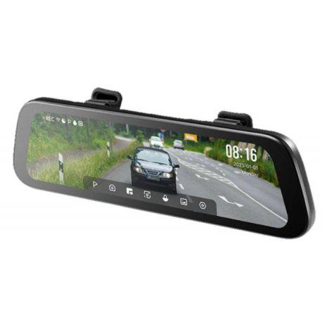 Відеореєстратор 70mai Rearview Dash Cam S500 Set з камерою заднього виду Midrive RC13 Global (70904) - фото 4