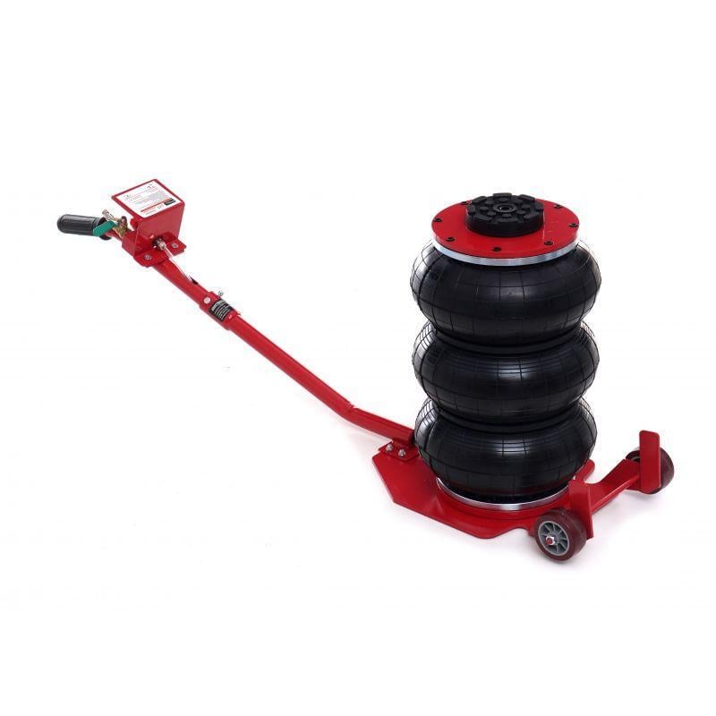 Домкрат пневматичний Kraft&Dele KD470 2415714695 3,5 т 150-400 мм 8 бар