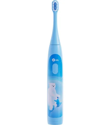 Електирична зубна щітка Infly Kids Sonic Electric T20040BIN Blue
