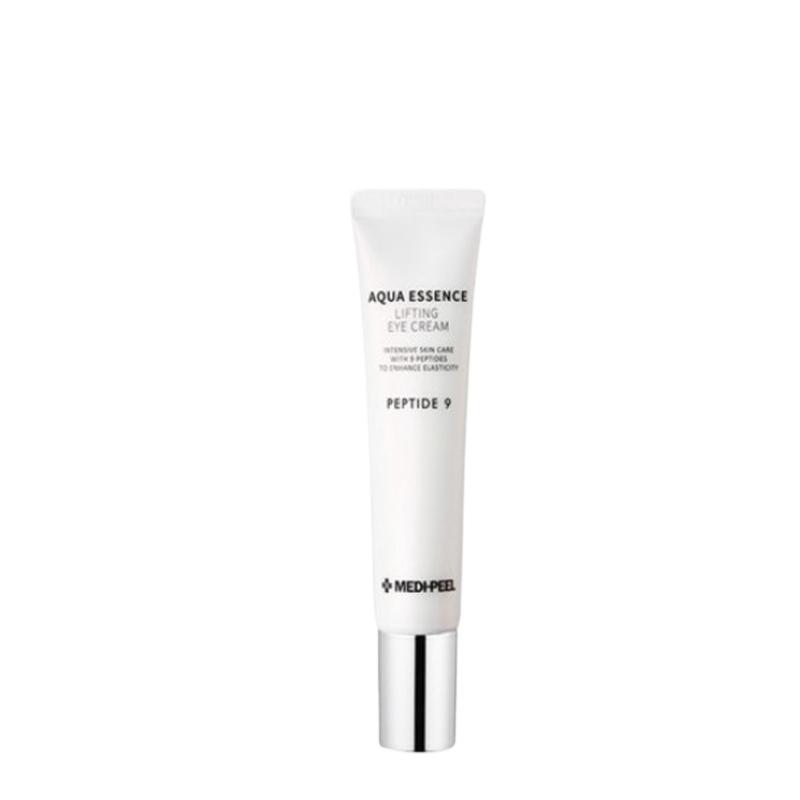 Крем для шкіри навколо очей MEDI-PEEL Peptide 9 Aqua Essence Lifting Eye Cream 40 мл