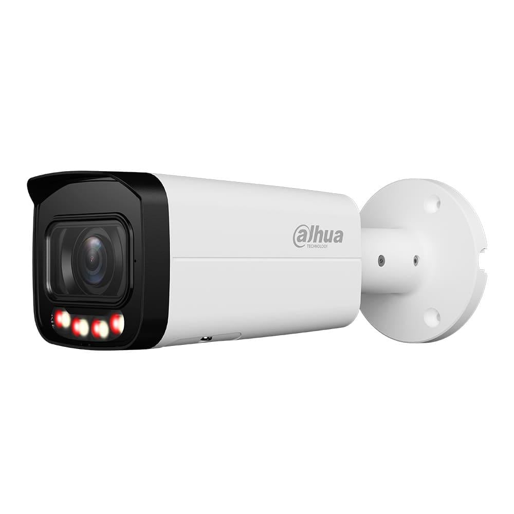 Камера 8 МП IP Dahua DH-IPC-HFW2849T-ZAS-IL 2,7-13,5 мм