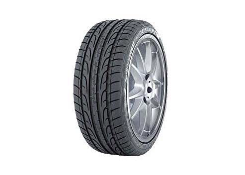 Автошина DUNLOP SP Sport MAXX 255/45R19 100V Автошина DUNLOP SP Sport MAXX 255/45R19 100V