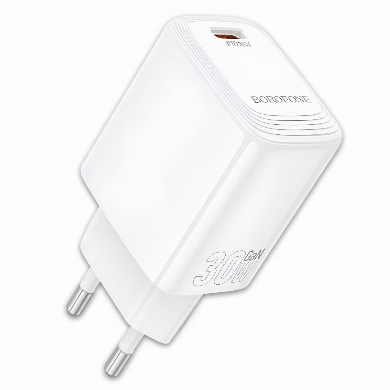 Зарядний пристрій Borofone BN28