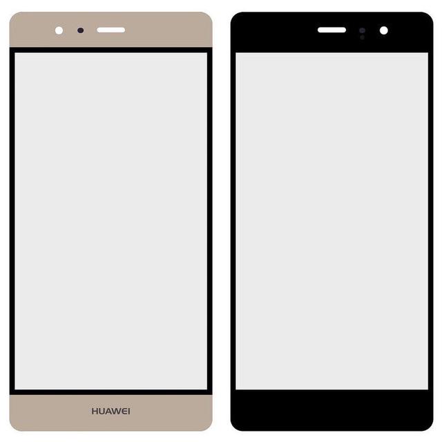 Скло дисплею для Huawei P9 EVA-L09 Single Sim/EVA-L19/EVA-L29 Dual Sim Золотий (000018771) - фото 2 Скло дисплею для Huawei P9 EVA-L09 Single Sim/EVA-L19/EVA-L29 Dual Sim Золотий (000018771) - фото 2