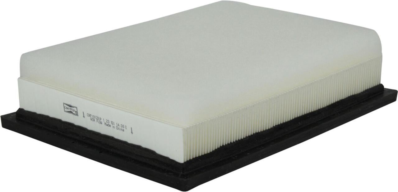 Фильтр воздушный Champion VW Sharan с 95-10 г.в. 1.9TDI/2,0TDI CAF101201P 11106617M31296207M3129621YM2X9601AA