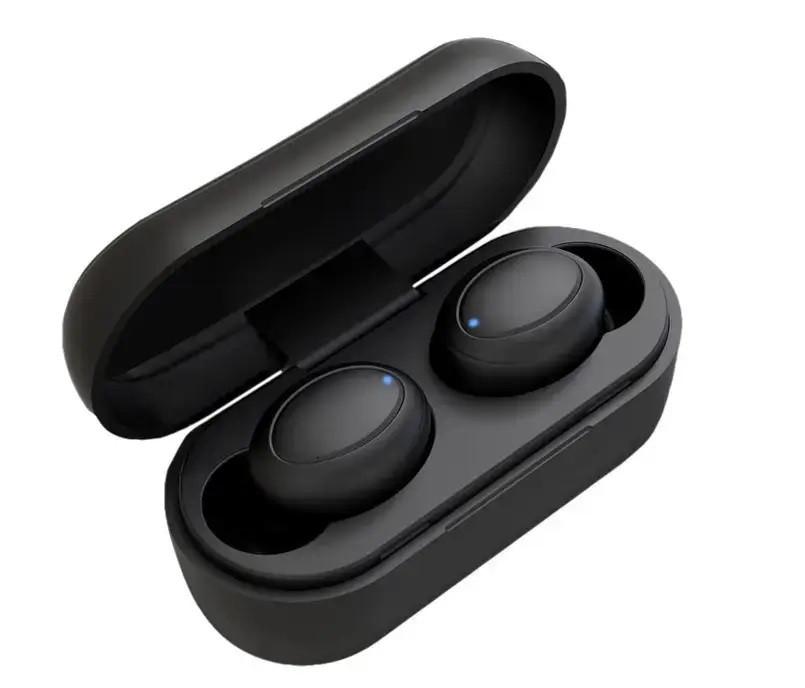 Наушники беспроводные Xo X1 TWS Черный (202-00140)