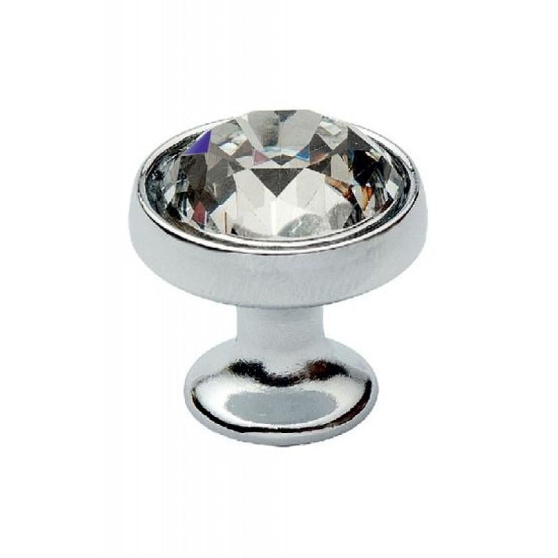 Ручка OZKM Solo 6099-06 Хром