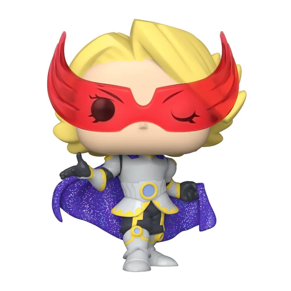 Дитяча ігрова фігурка Funko Pop My Hero Academia Yuga 10 см (FP MHA YA 1144)