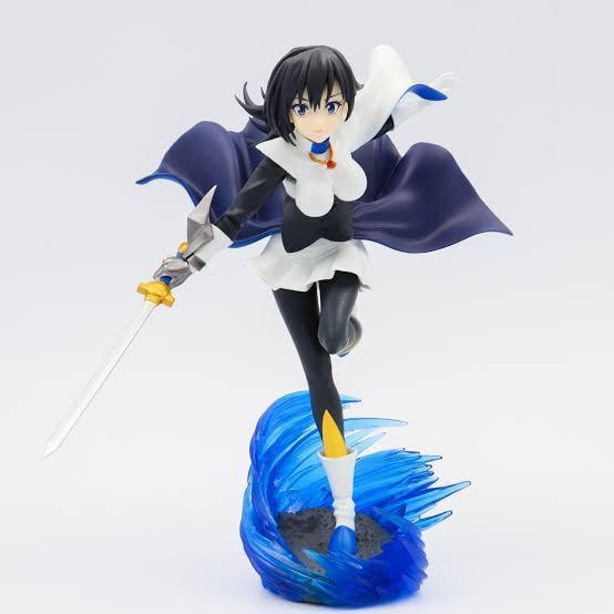 Фигурка Banpresto Герой в маске О моём перерождении в слизь