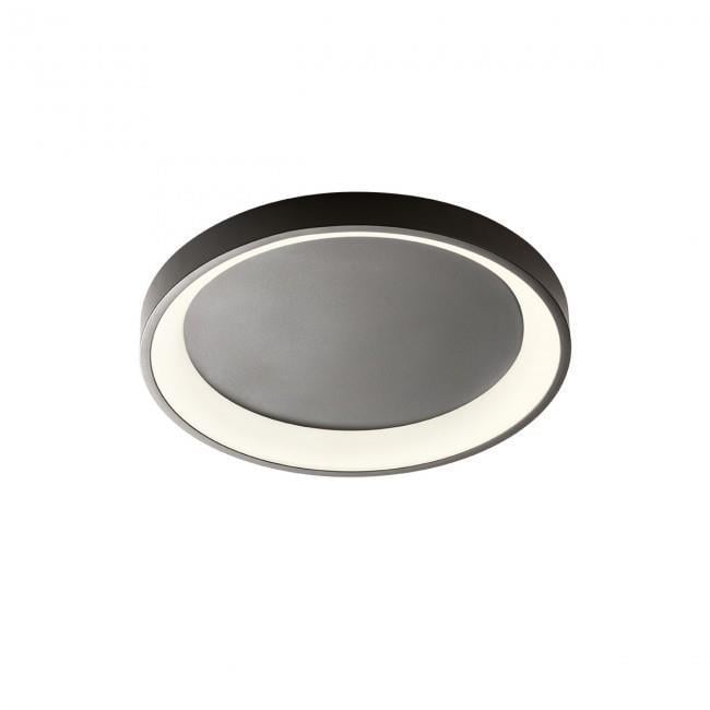 Светильник потолочный Redo Iconic Pl LED 30 W 3000K Sbk 5.1.2 (01-2665)