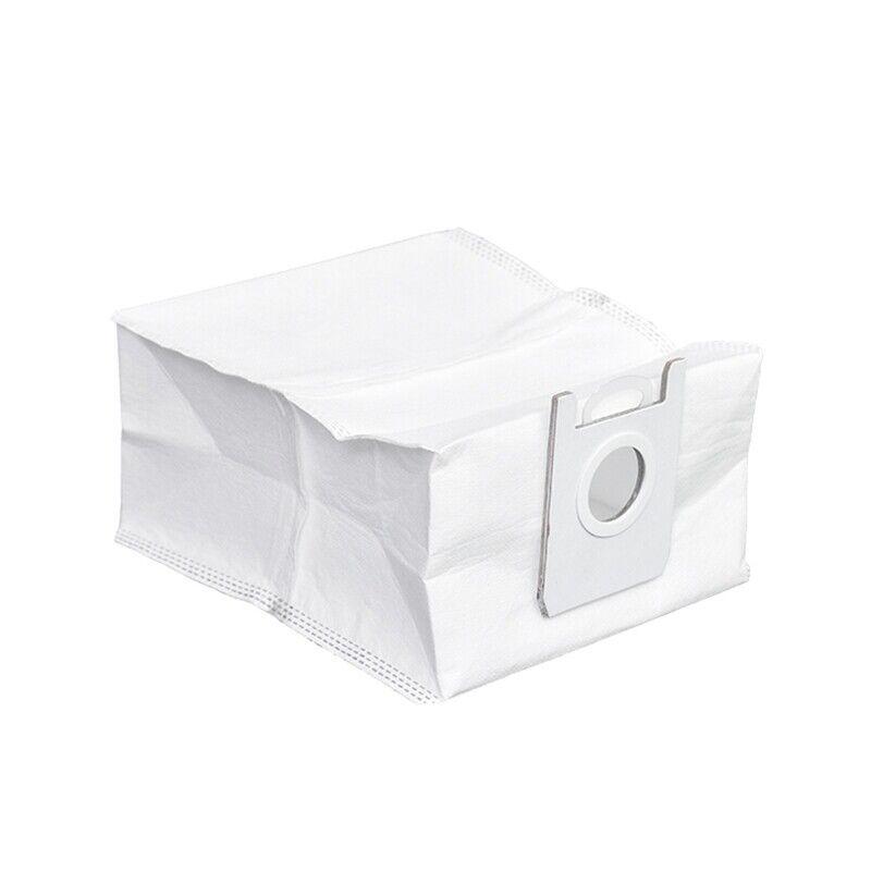 Набор расходников на робот-пылесос Roidmi EVE Plus Robot Vacuum Mop Cleaner SDJ01RM 10 пр. - фото 9