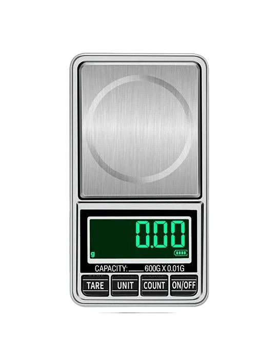 Весы ювелирные электронные Digital Scale высокоточные (12837297)