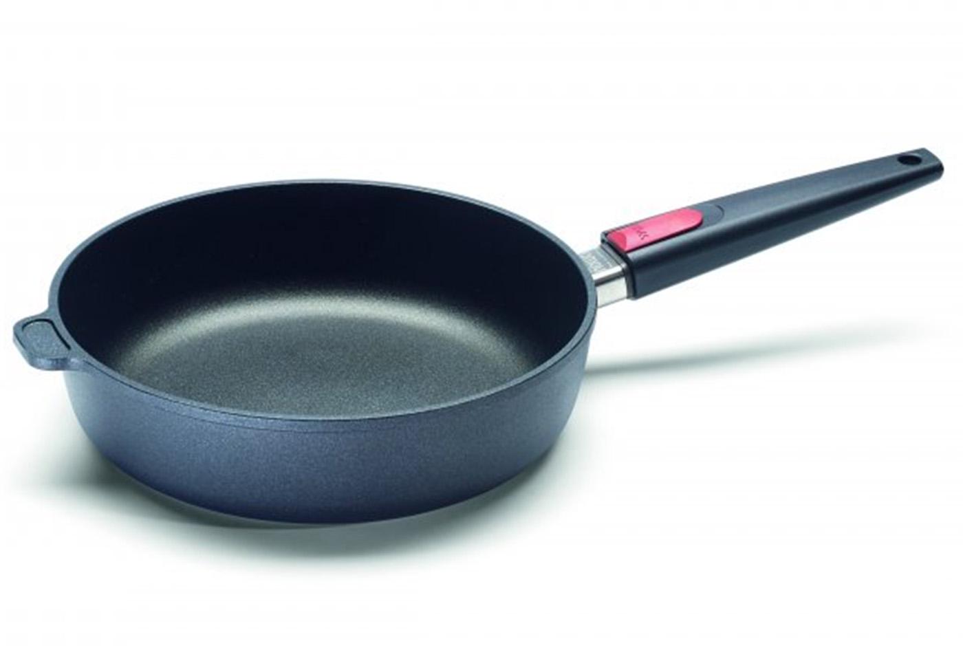 Сотейник Woll nowo titanium 26 см (w1726n)