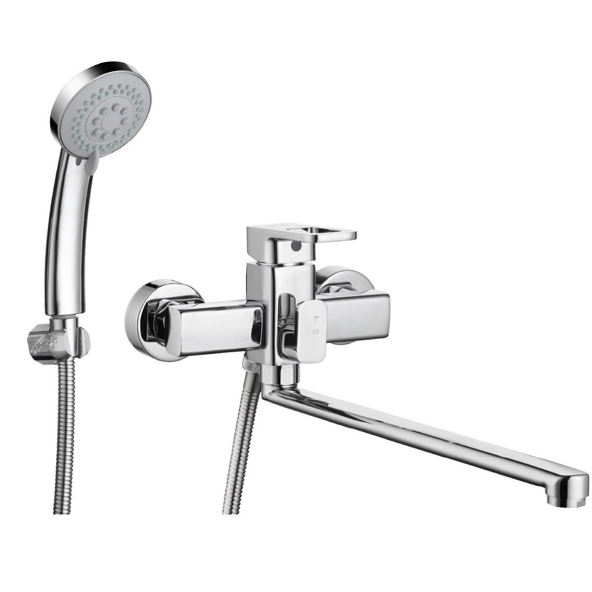 Змішувач для ванни Troya NOD 7