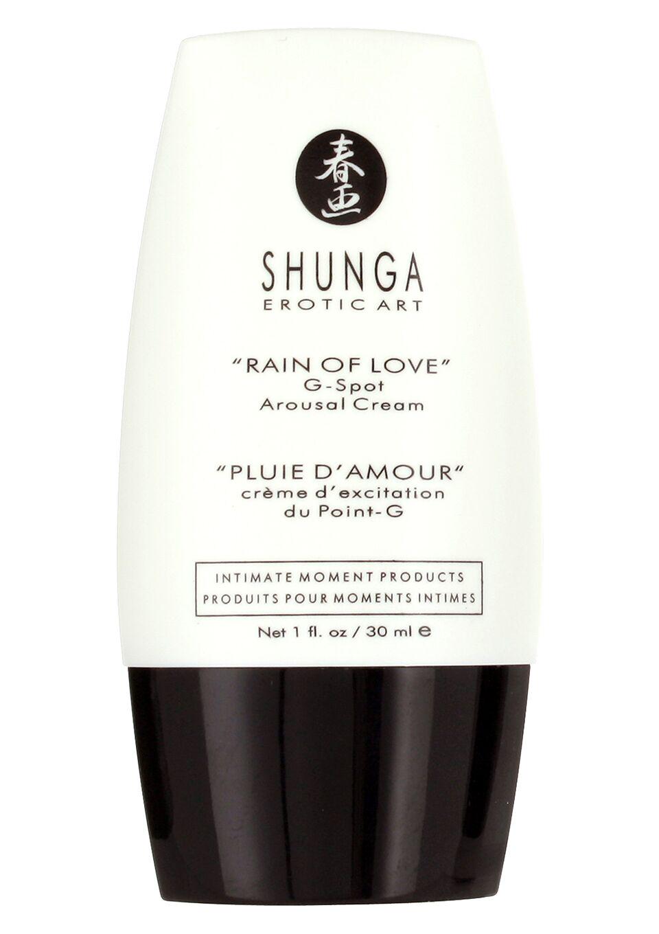 Подарочный набор Shunga NAUGHTY Cosmetic Kit 285 мл (SO6896) - фото 4