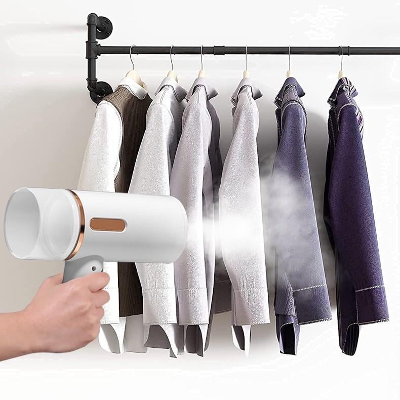 Відпарювач для одягу ручний складаний (2373384626) - фото 8 Відпарювач для одягу ручний складаний (2373384626) - фото 8