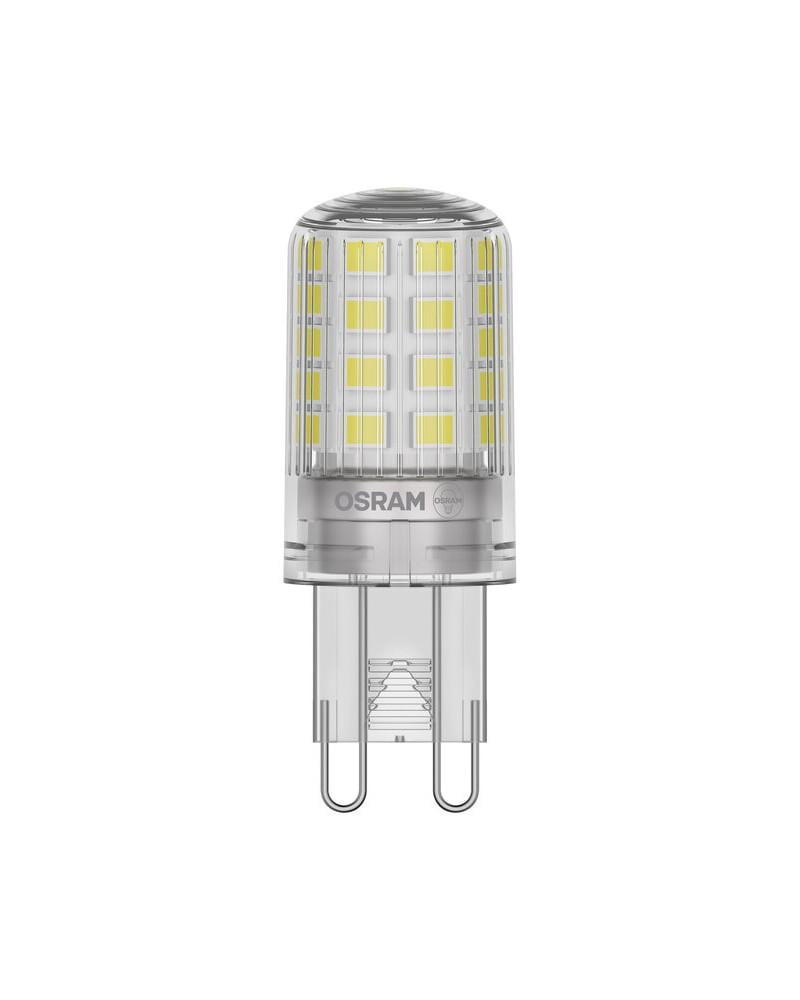 Світлодіодна лампочка Osram 4058075432390 LED PIN40 G9 1x3,8W 2700K 470Lm IP20