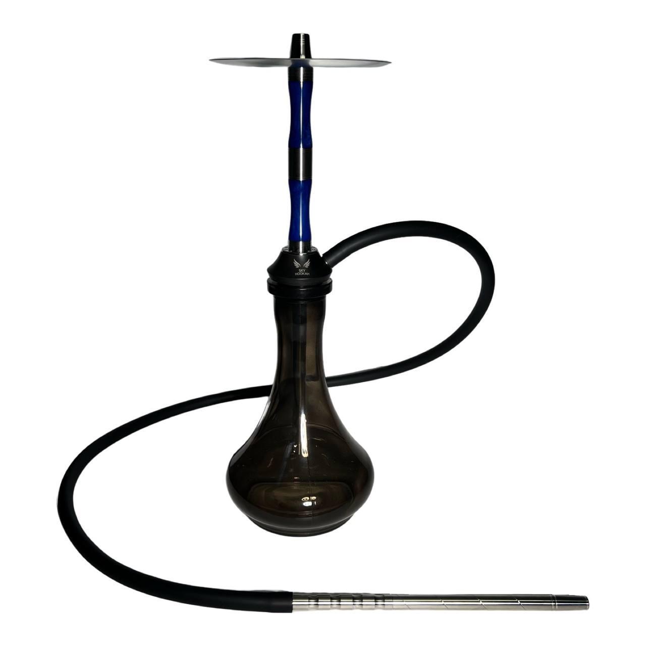Кальян Sky Hookah Vertigo Simple Blue (2296688750)