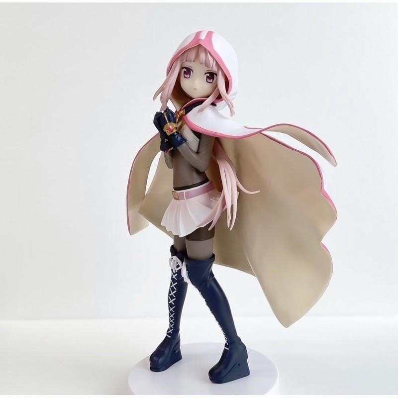 Фигурка Espresto Puella Magi Madoka Magica Side Story 21 см