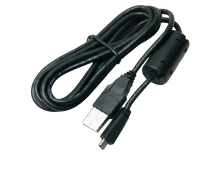 Кабель USB-шнур CB-USB8 UC-E6 для камер OLYMPUS