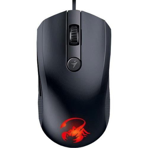 Комп'ютерна мишка Genius X-G600 Gaming Black (31040035100)