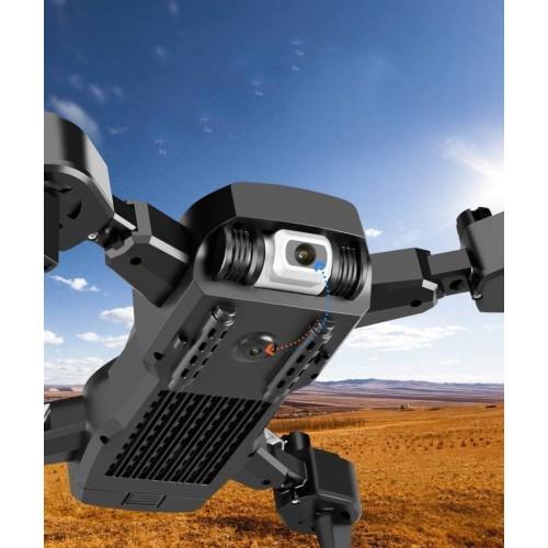 Квадрокоптер с камерой дрон c WiFi камерой Quadcopter YLS60 - фото 5