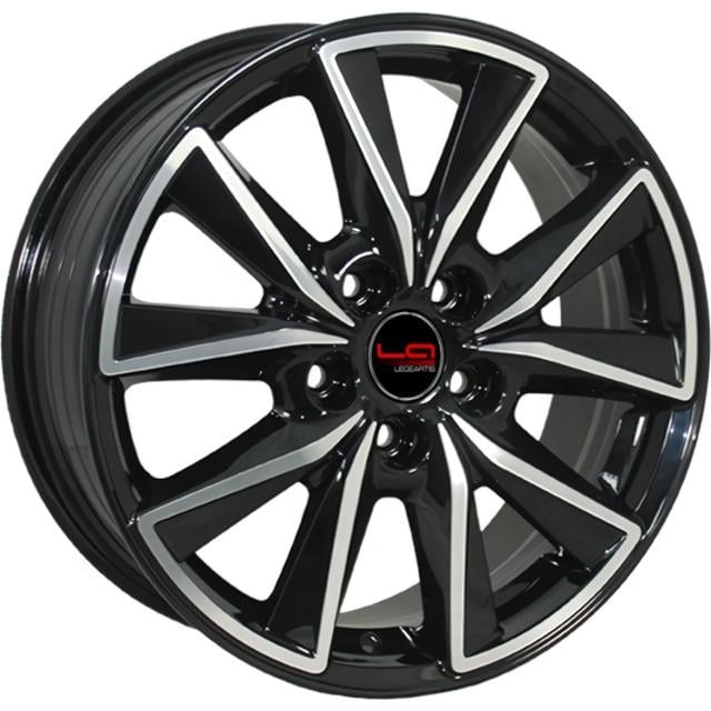Литые диски Replica Mazda FE173 7x17 5x114,3 ET50 DIA67,1 BMF