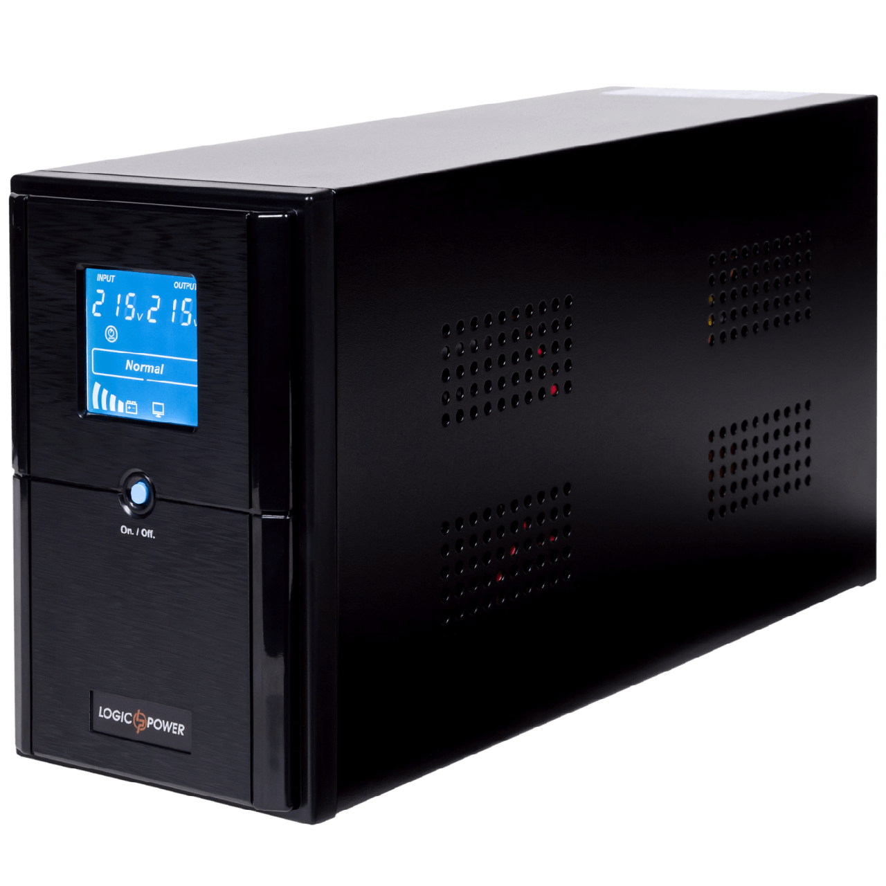 ИБП LogicPower LPM-UL1250VA 875 вт линейно-интерактивный