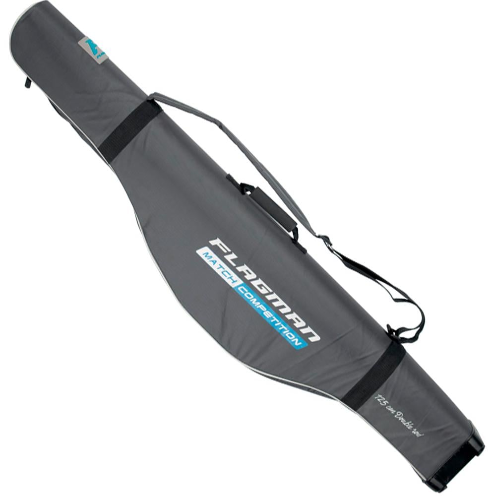 Чохол-кофр Flagman Match Competition Hard Case Single Rod 125 см (HSG0086)