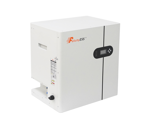 Зарядная станция Felicity Apollo 5KLP01G01-M1 5 kW 5,12 kWh 100A MPPT IP21 Wi-Fi/GPRS White (29424769) - фото 7 Зарядная станция Felicity Apollo 5KLP01G01-M1 5 kW 5,12 kWh 100A MPPT IP21 Wi-Fi/GPRS White (29424769) - фото 7