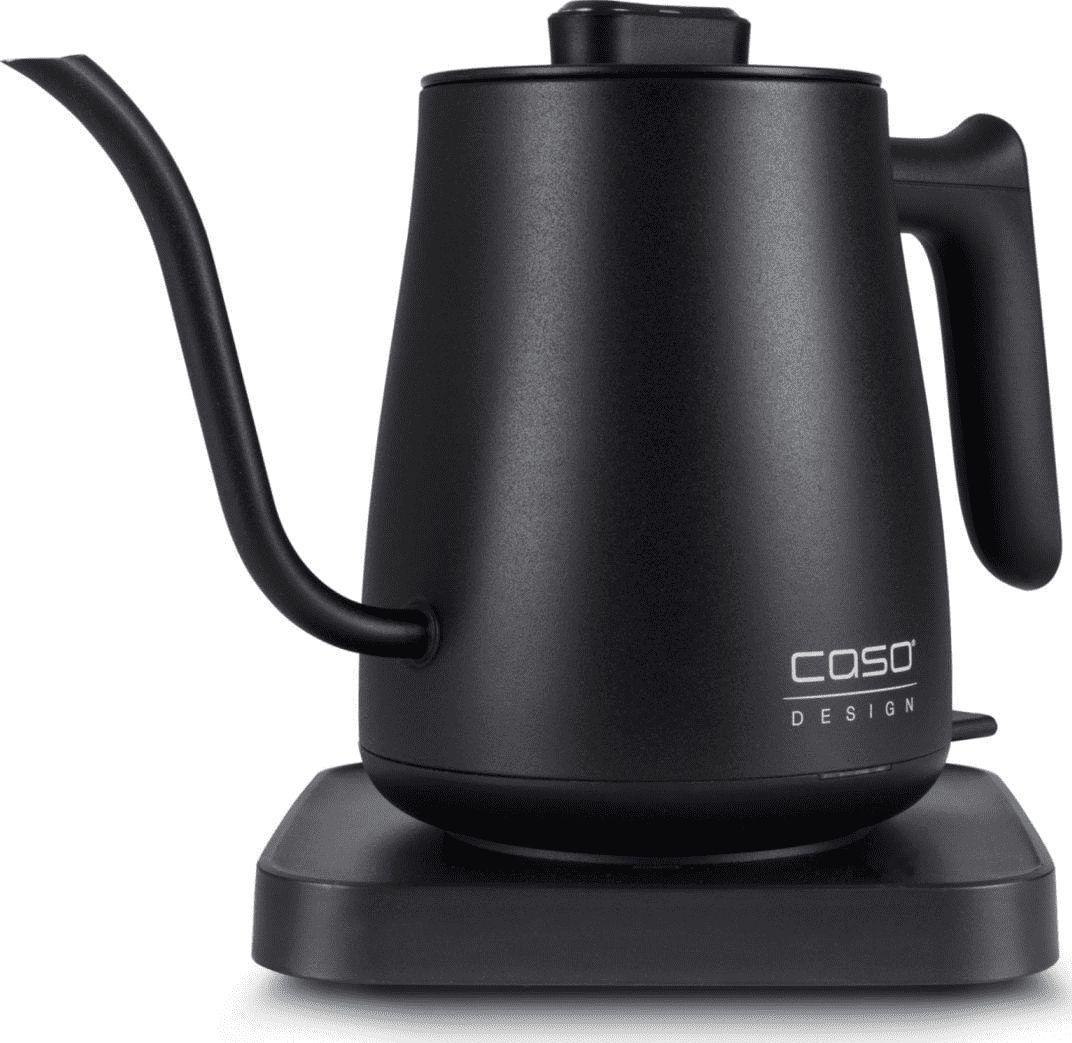 Електрочайник Caso Coffee Classic Kettle (1877) Електрочайник Caso Coffee Classic Kettle (1877)