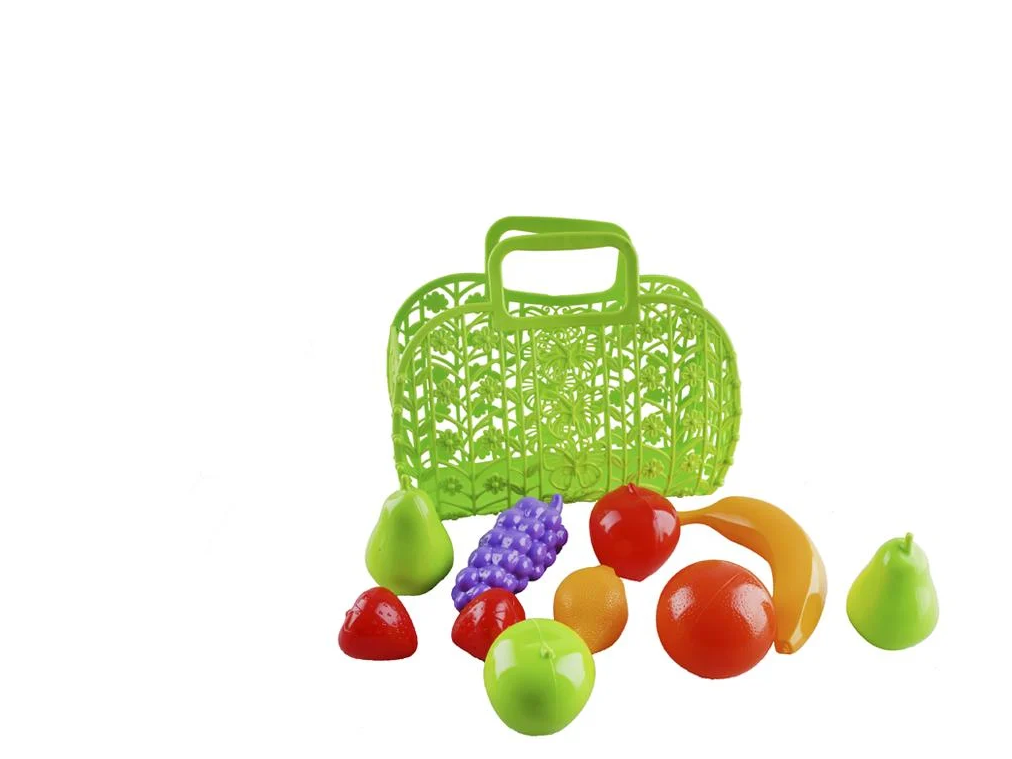 Корзина набор фруктов Технок 5316 (5108)