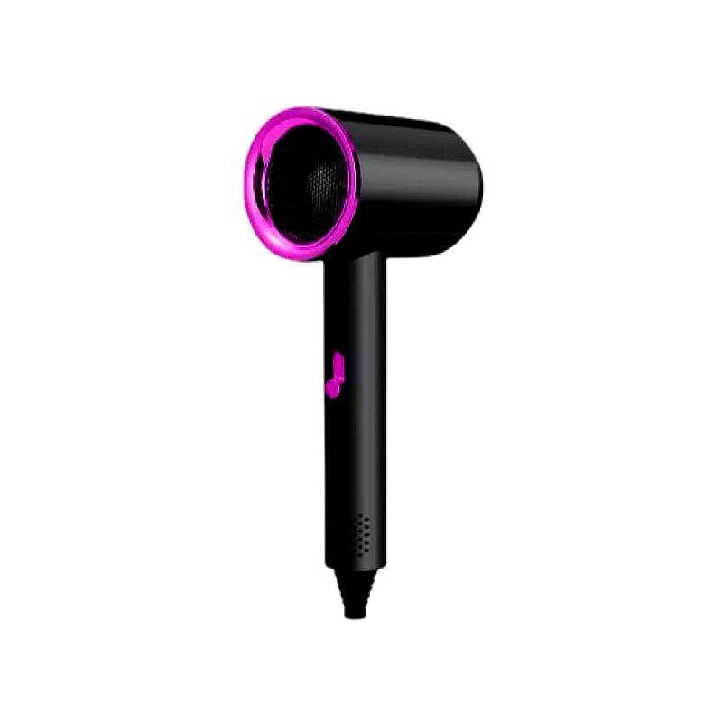 Фен с турбо потоком воздуха для сушки (LY-96)