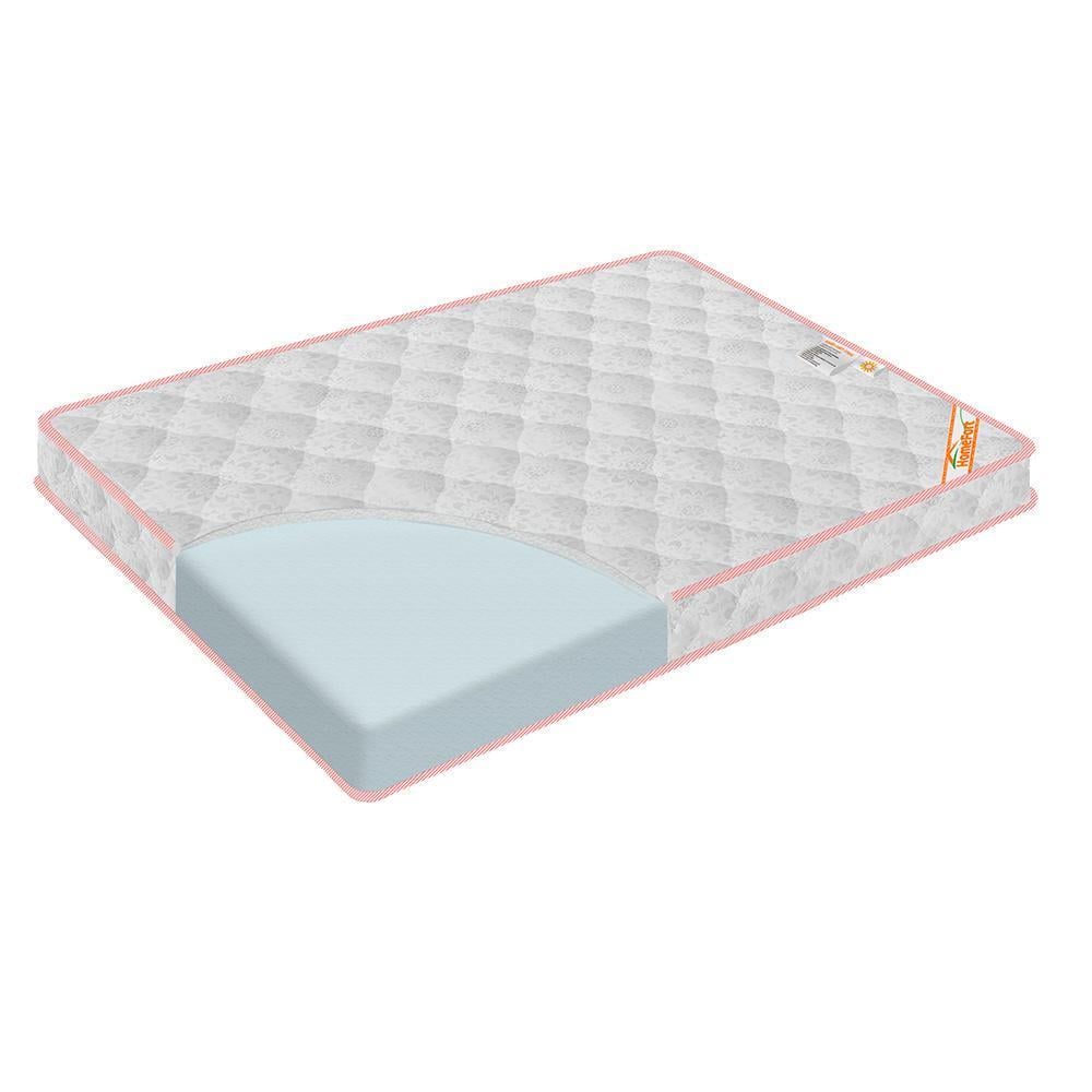 Матрас ортопедический Homefort Орто-Лайт Слим 140х200 см (20304870) Матрас ортопедический Homefort Орто-Лайт Слим 140х200 см (20304870)